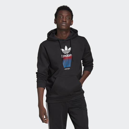 London City Hoodie