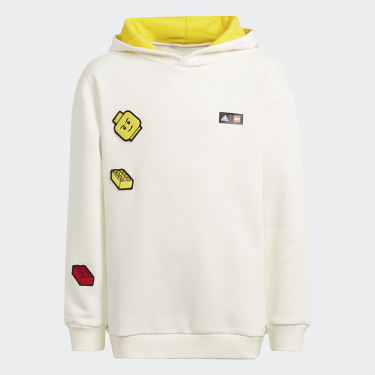 adidas x LEGO® Baumhaus Hoodie