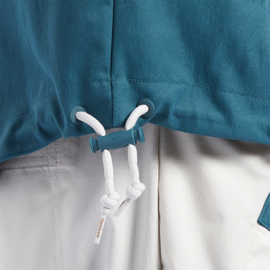 Classics Archive Anorak Jacket