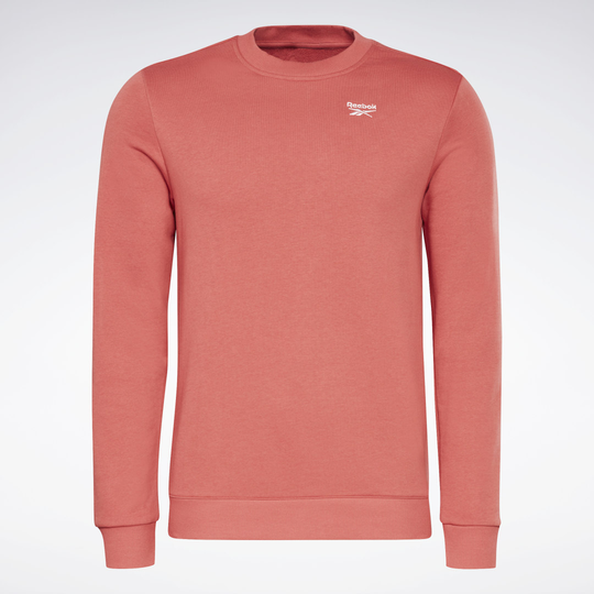 Reebok Identity Crew Sweatshirt