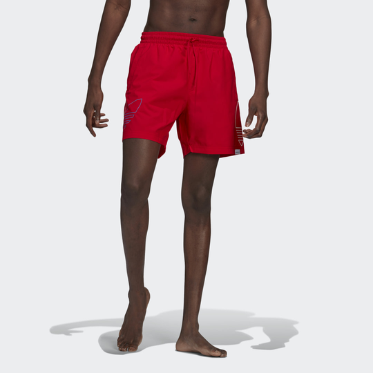 Adicolor FTO Swim Shorts