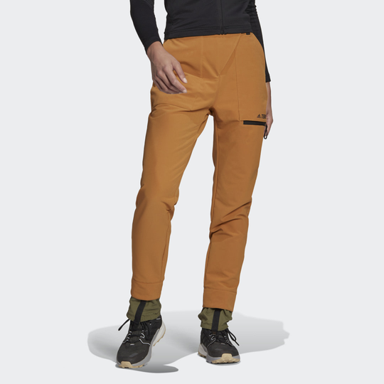 Terrex Yearound Soft Shell Pants