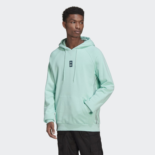 Atlanta United FC Travel Hoodie