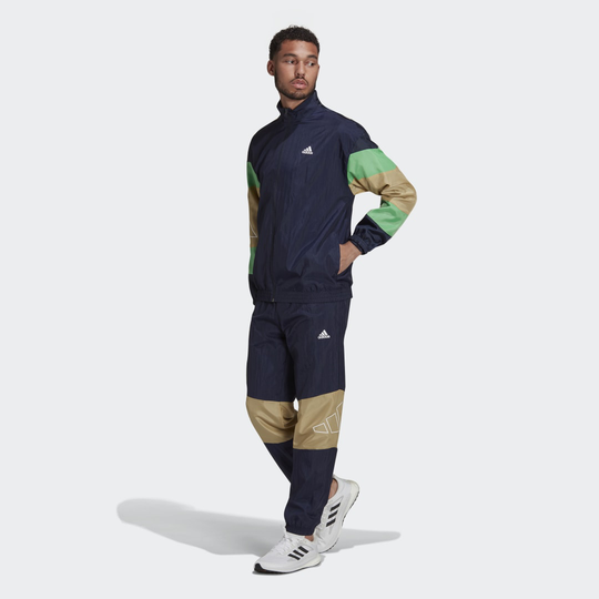 adidas Sportswear Track Suit