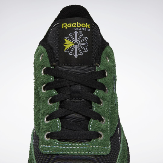 Pleasures Club C 85 Shoes