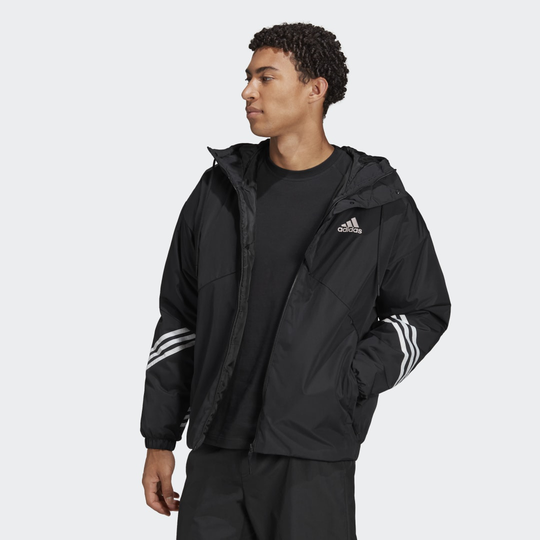Back to Sport Insulated Jacket