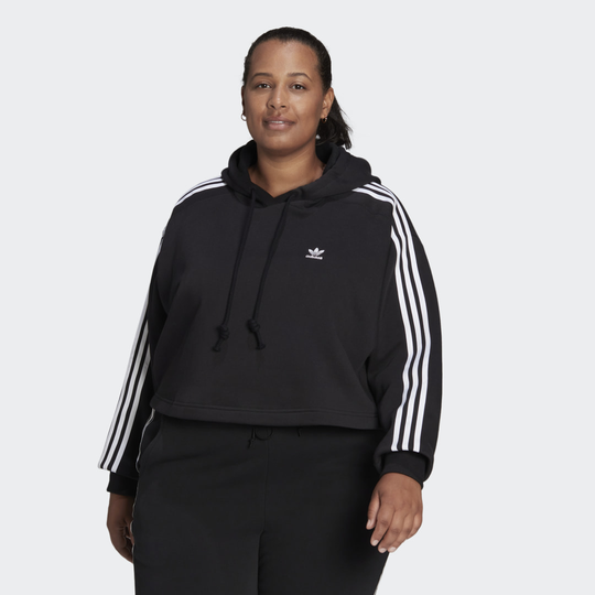 Adicolor Classics Hoodie (Plus Size)