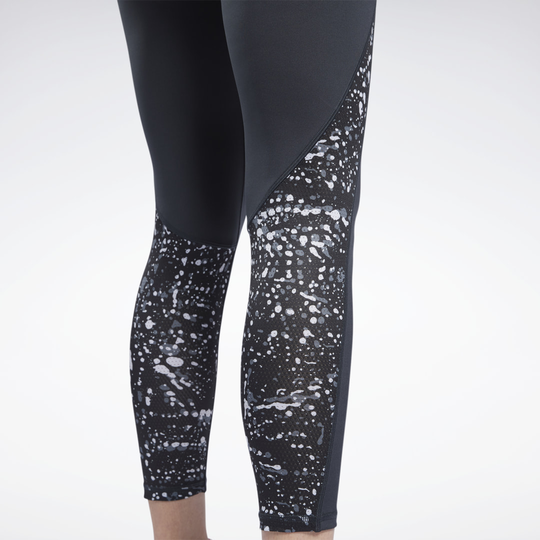 Running Printed Leggings