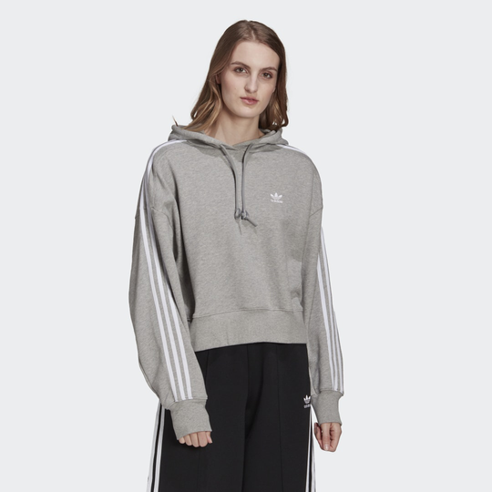 Adicolor Classics Crop Hoodie