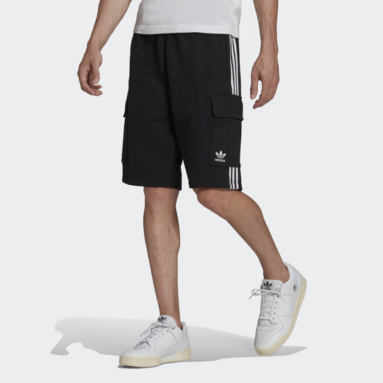Adicolor Classics 3-Stripes Cargo Shorts