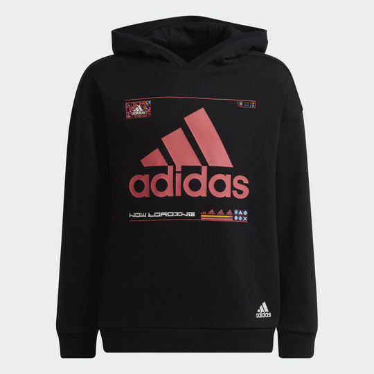 ARKD3 Hoodie