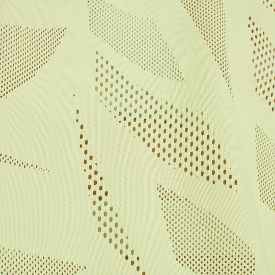 Perforated T-Shirt