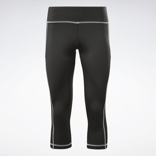 Workout Ready Detail Capri