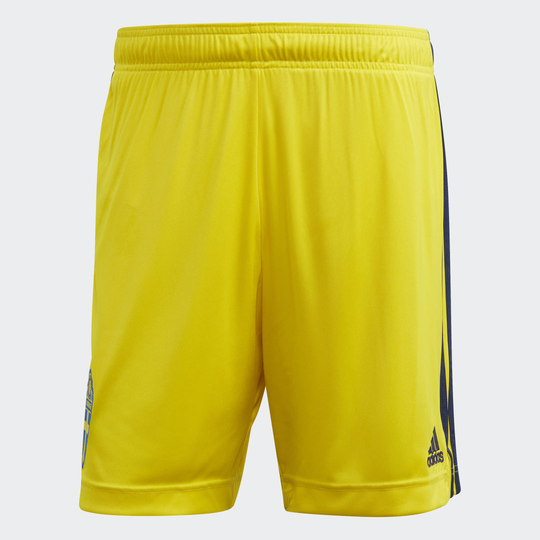 Sweden Away Shorts