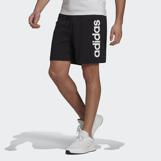 AEROREADY Essentials Linear Logo Shorts