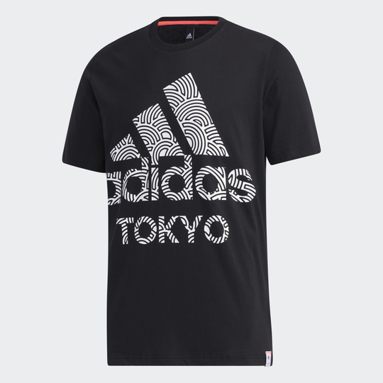 Tokyo Pack Short Sleeve Tee