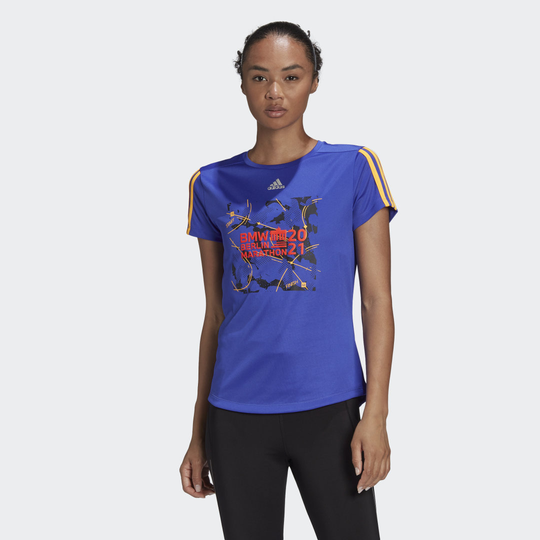 Berlin Marathon Event Tee