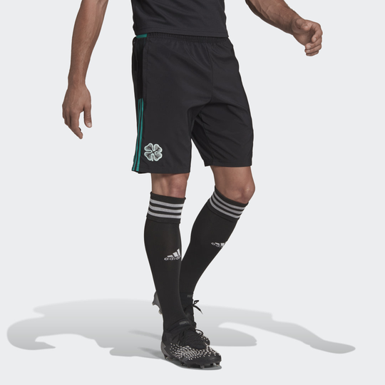 Celtic FC Tiro Downtime Shorts