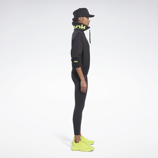 Victoria Beckham Cowl Neck Jumper