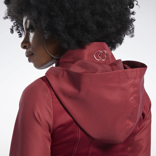 Cardi B Corset Hoodie