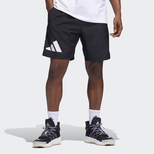 Legends Basketball Shorts