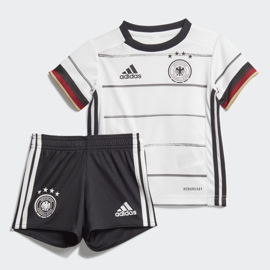 Germany Home Baby Kit