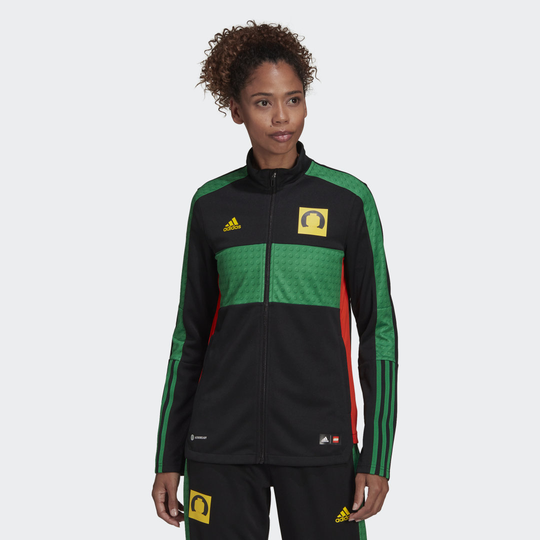 adidas Tiro x LEGO® Track Jacket