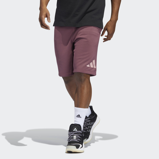 Harden Foundation Shorts