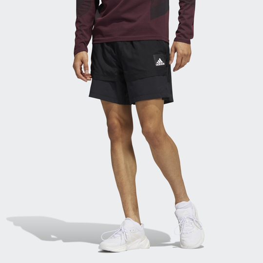 Studio Tech Shorts