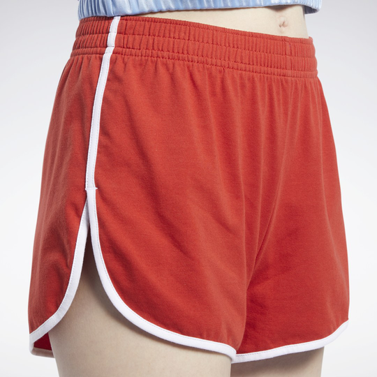 Meet You There Shorts