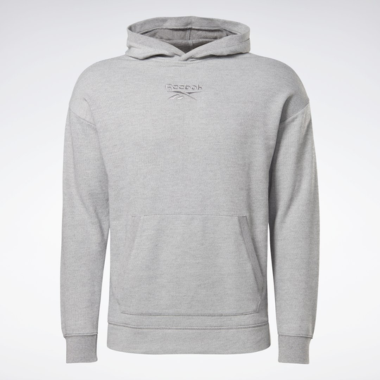 Training Essentials MÃ©lange Hoodie