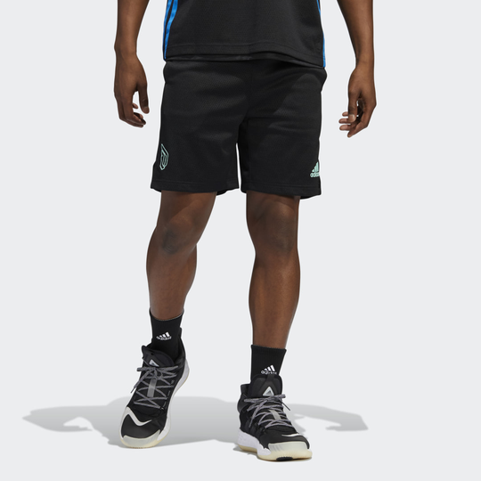 Dame 8 Foundation Shorts