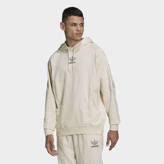 adidas 4D Cush Hoodie