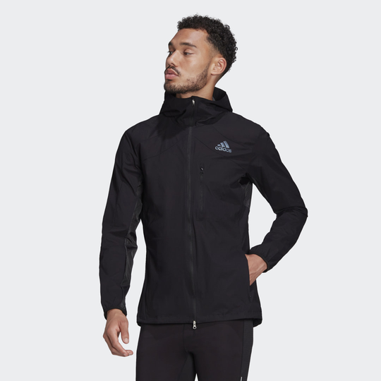 Adizero Marathon Jacket
