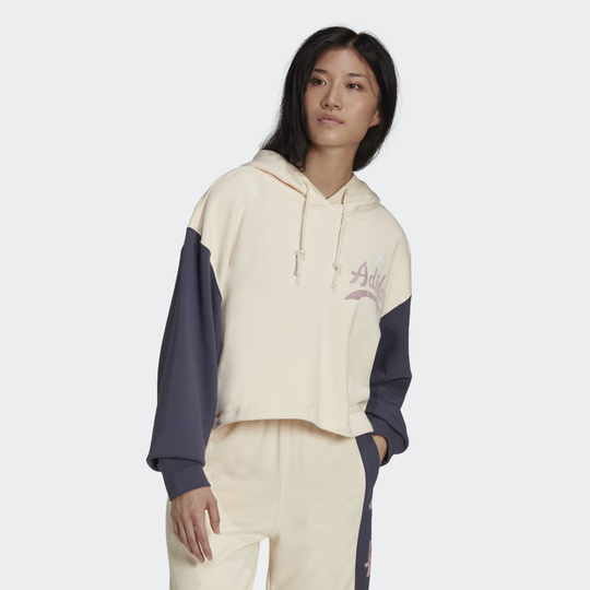 Modern B-Ball Hoodie
