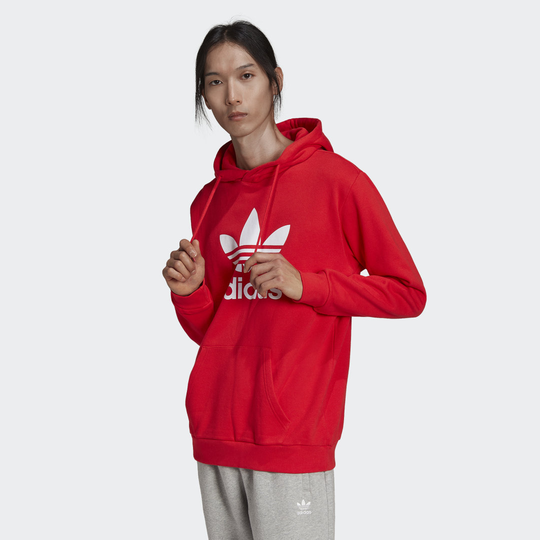 Adicolor Classics Trefoil Hoodie