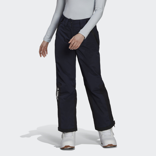 Resort Two-Layer Insulated Stretch Pants