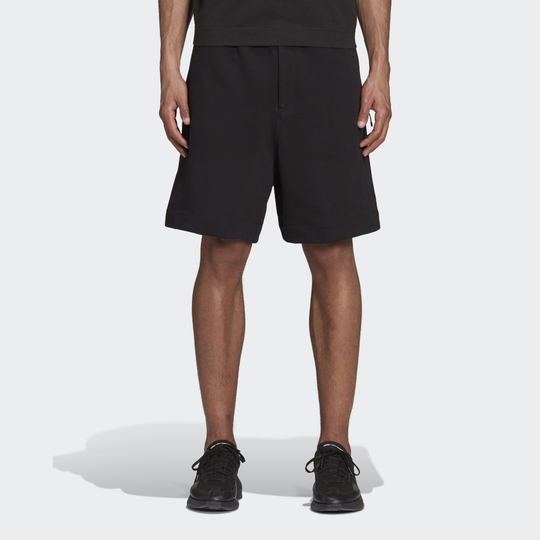 Y-3 Classic DWR Terry Utility Shorts