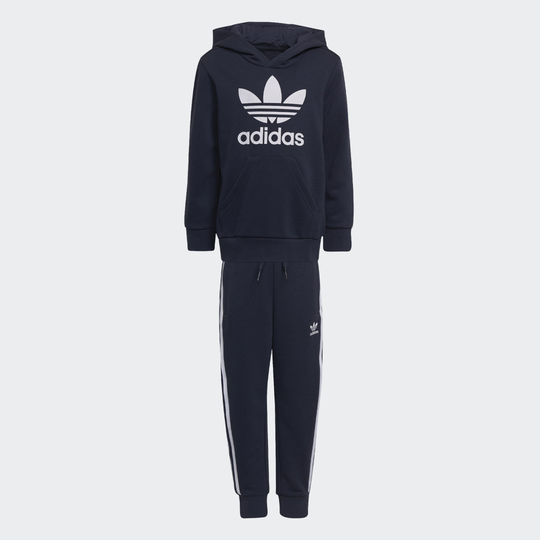 Adicolor Hoodie Set