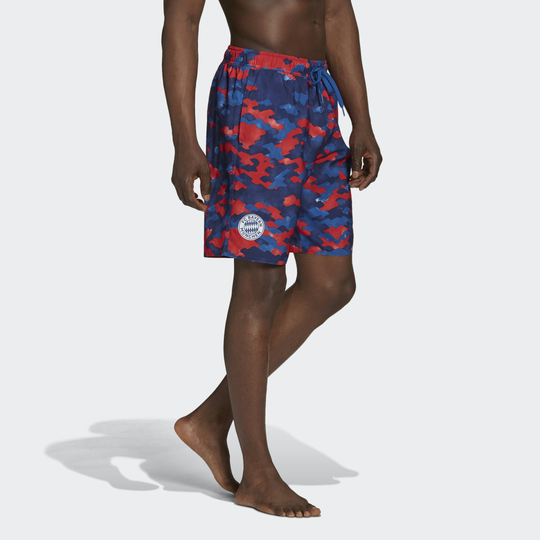 FC Bayern Swim Shorts
