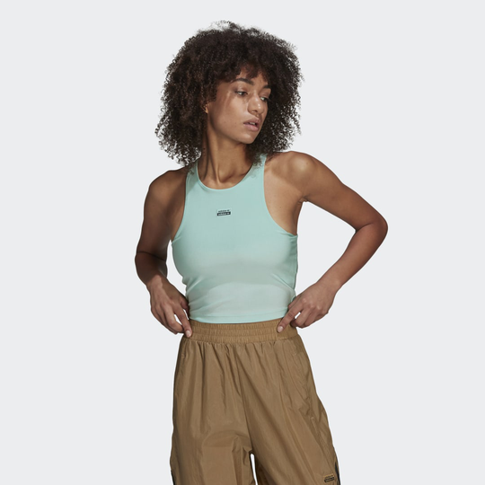 R.Y.V. Bra Top