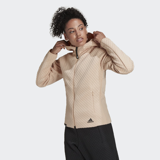 adidas Z.N.E. Sportswear Full-Zip Hoodie