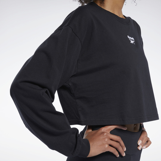 Classics Long Sleeve T-Shirt