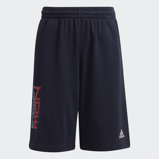 ARKD3 Shorts