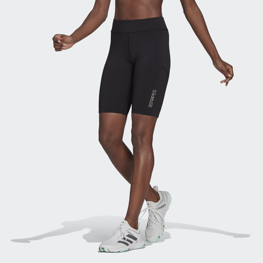 Club Tennis Short Tights