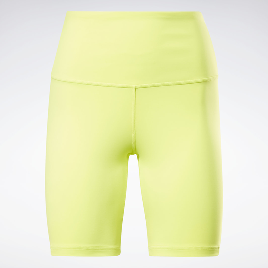Beyond The Sweat Bike Shorts