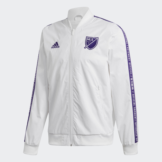 MLS All-Star Anthem Jacket