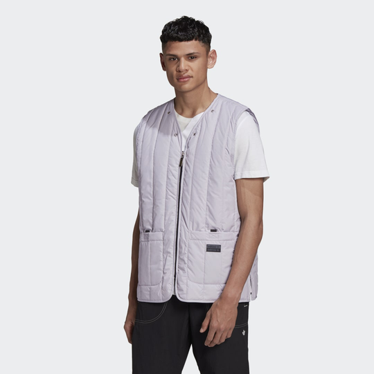 R.Y.V. Fashion Vest