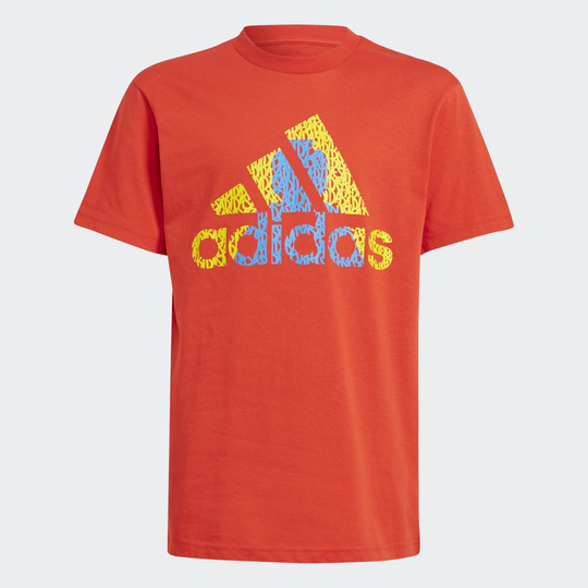 adidas x LEGO® Graphic Tee