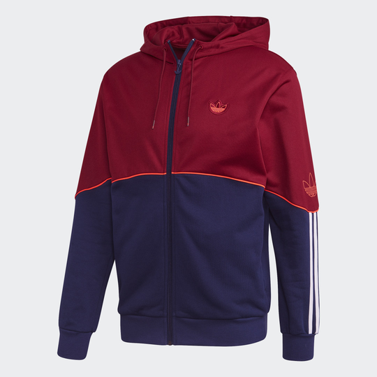 Outline Hoodie